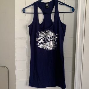 Bud Light Tank Top
